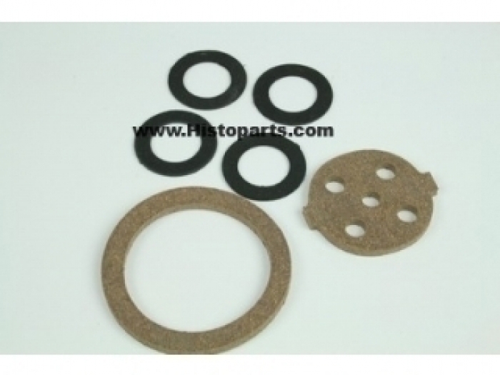 Fuel tap repair kit, Ferguson TEA TED