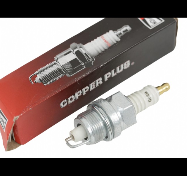 Champion W89D spark plug Histoparts