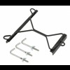 Battery clamp Massey Ferguson 135  240