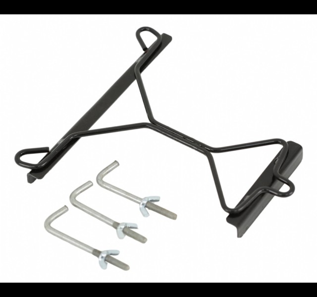 Battery clamp Massey Ferguson 135  240