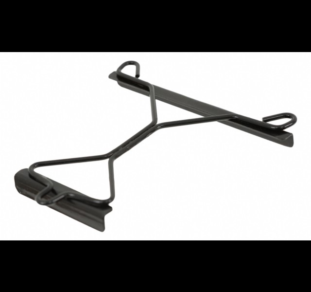 Battery clamp Massey Ferguson 135  240 Histoparts