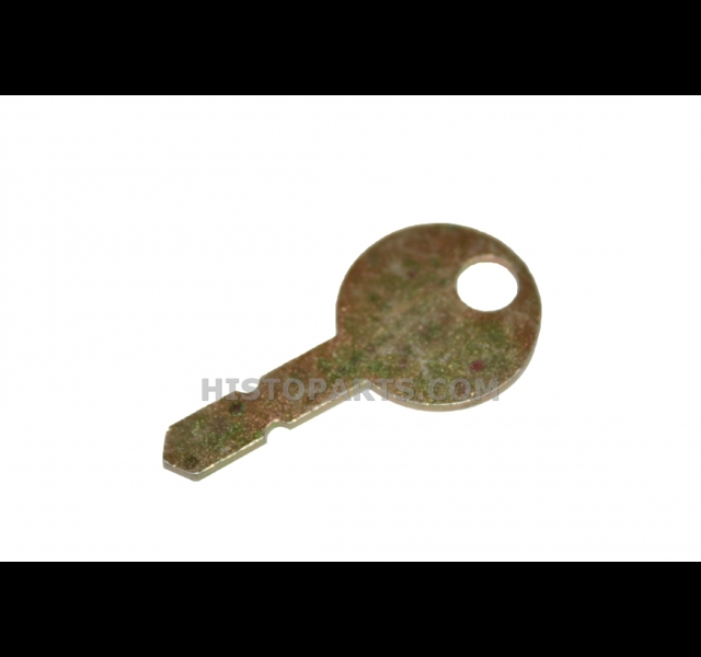 Key only, Fordson Major or DExta