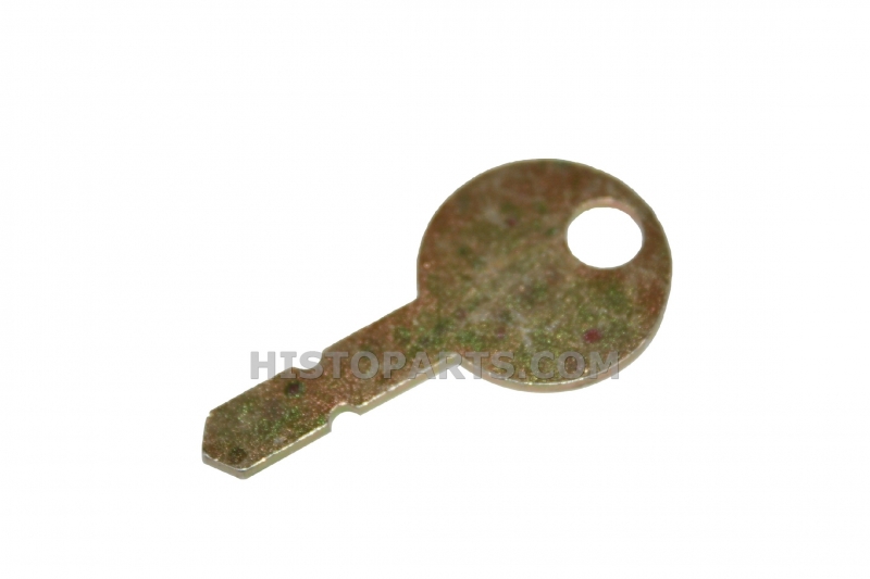 Key only, Fordson Major or DExta