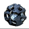 Indicator switch, with control light. Histoparts