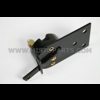 Brake light switch with lever Histoparts