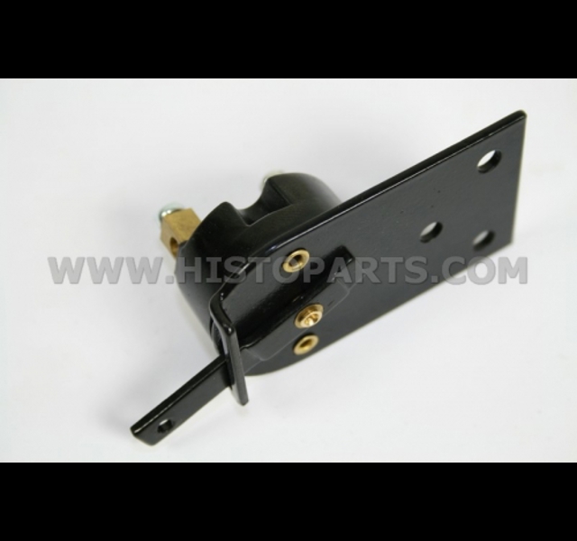 Brake light switch with lever Histoparts