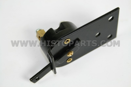 Brake light switch with lever Histoparts