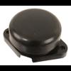 Old style horn push button