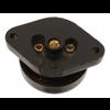 Old style horn push button Histoparts