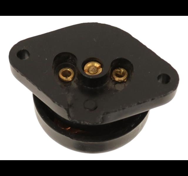 Old style horn push button Histoparts