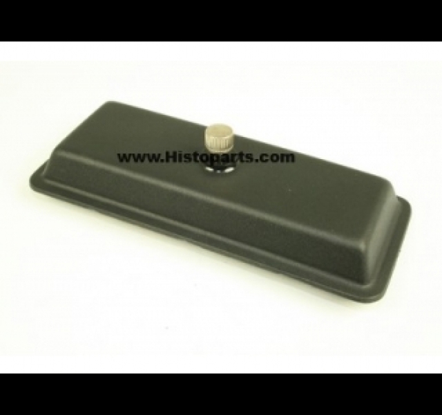 Cover for fuse box International & Deutz 06 tractors Histoparts