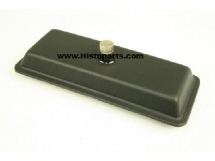 Cover for fuse box International & Deutz 06 tractors Histoparts
