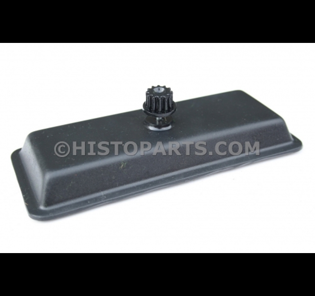 productphoto of Cover for fuse box International & Deutz 06 tractors
