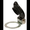 Rain cover, Bosch contact switch
