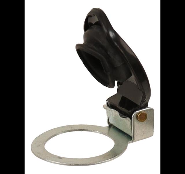 Rain cover, Bosch contact switch