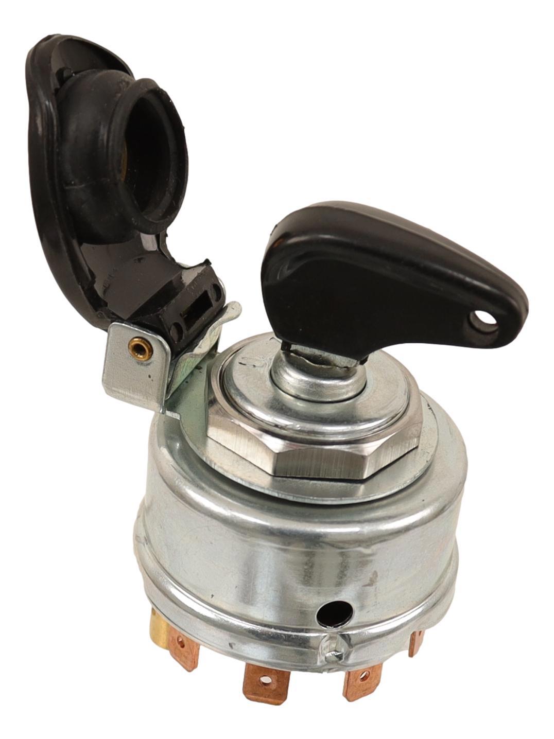 productfoto van Afdek kap voor Bosch contaktslot