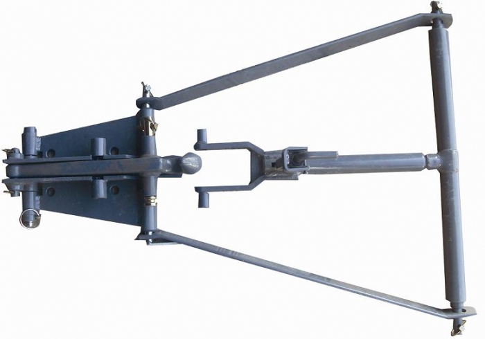 Pick up hitch assembly Ferguson