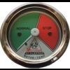 Fendt Dieselross temperature gauge