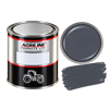 Massey Ferguson Stoneleigh Grey. 1Ltr.