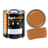 Massey Ferguson 35. Goldbelly gold. 1Ltr.