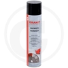 Brake cleaner, Degreaser. Spraycan 600 ml.