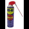 WD 40 Multifunctionele spray met smart straw. 400 ml