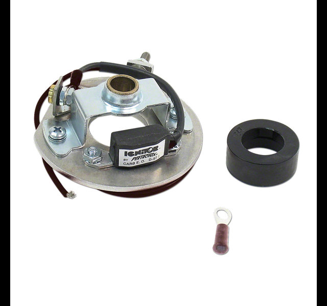 Electronic Ignition Conversion kit Ford 2N, 8N & 9N