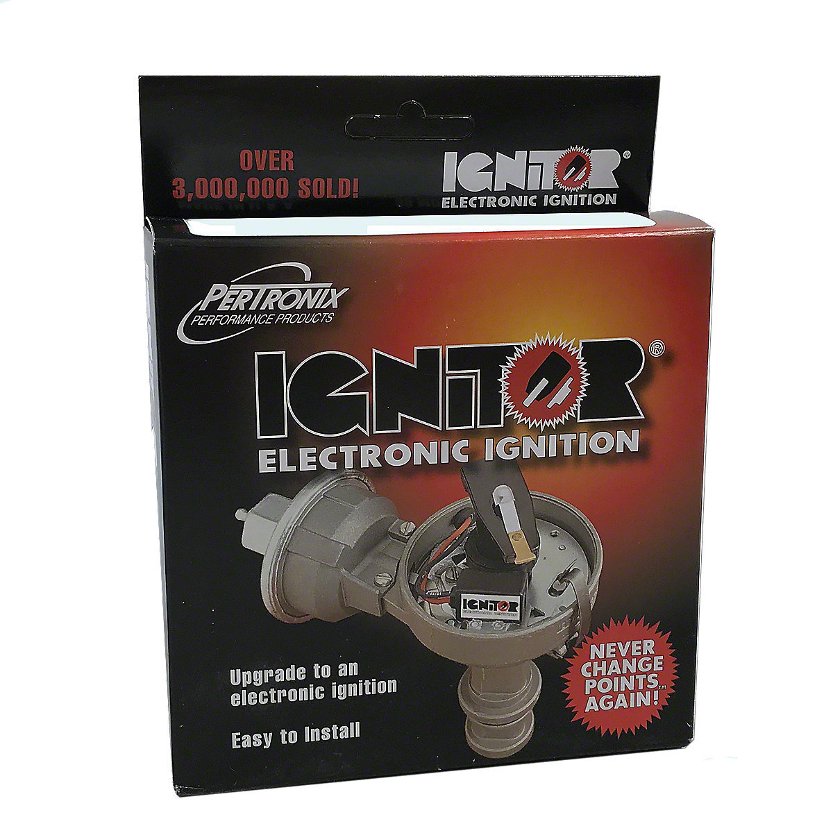 Electronic Ignition Conversion kit Ford 2N, 8N & 9N Histoparts