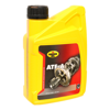 Automatic Transmision fluid, ATF-A