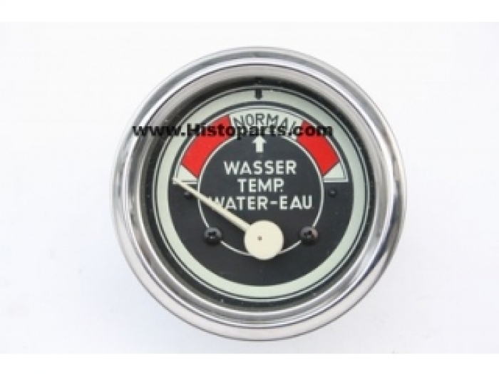 M.A.N. Temperatuurmeter