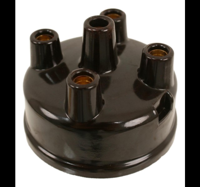 Ducellier distributer cap, French made Farmall tractors