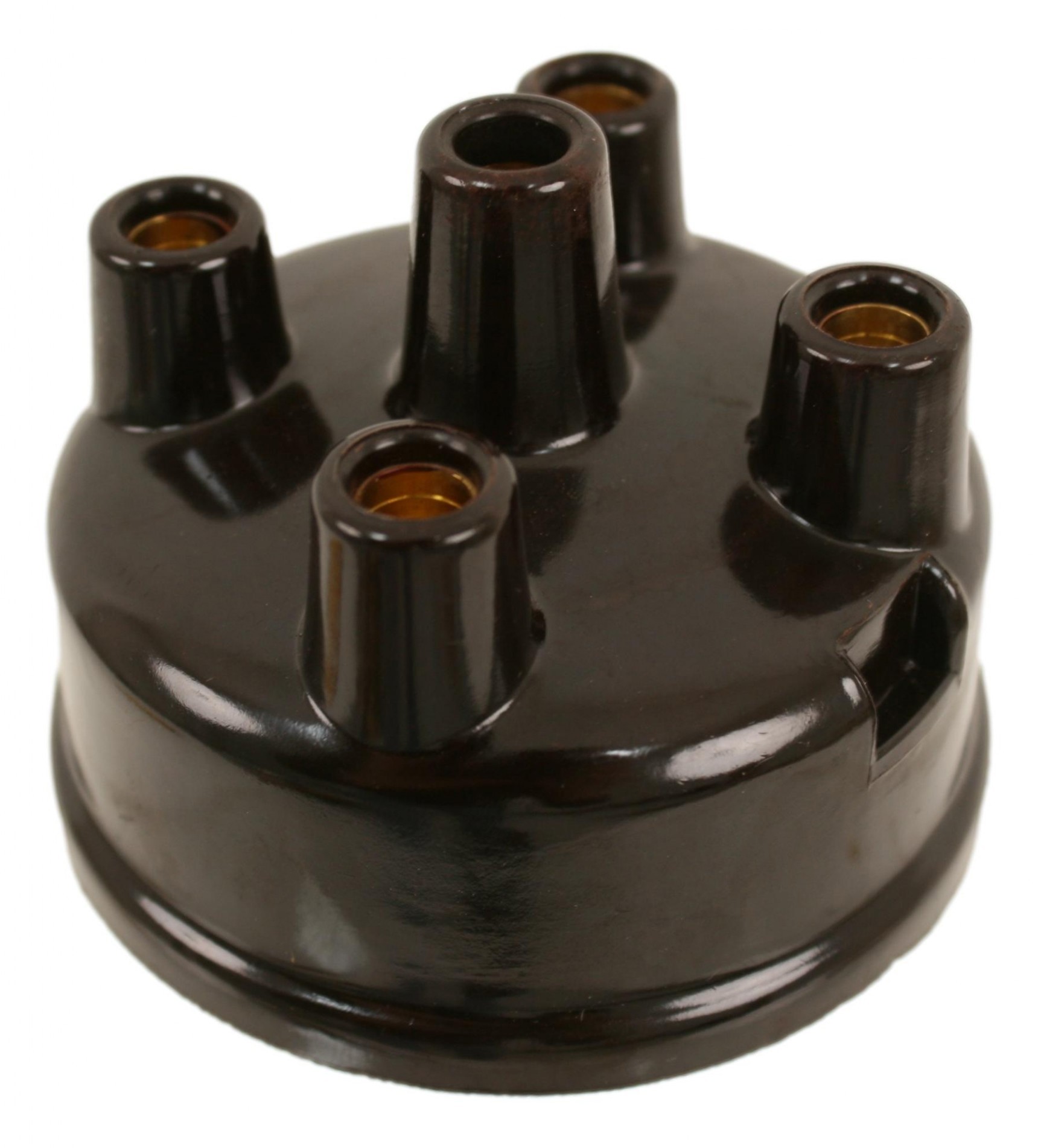 Ducellier distributer cap, French made Farmall tractors