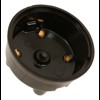 Ducellier distributer cap, French made Farmall tractors Histoparts