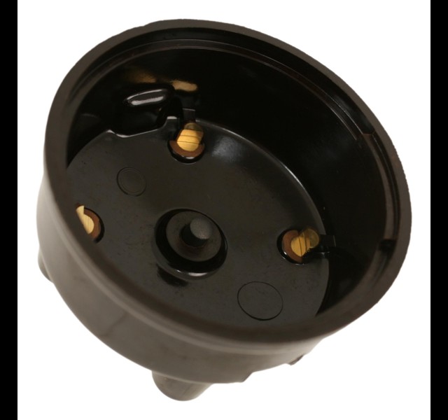 Ducellier distributer cap, French made Farmall tractors Histoparts