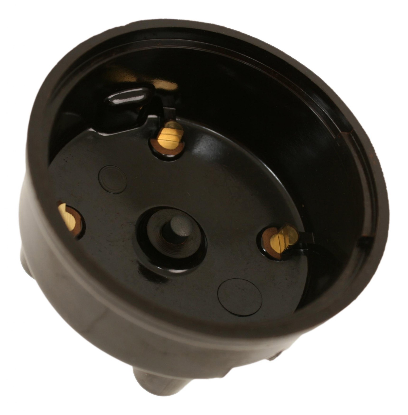 Ducellier distributer cap, French made Farmall tractors Histoparts