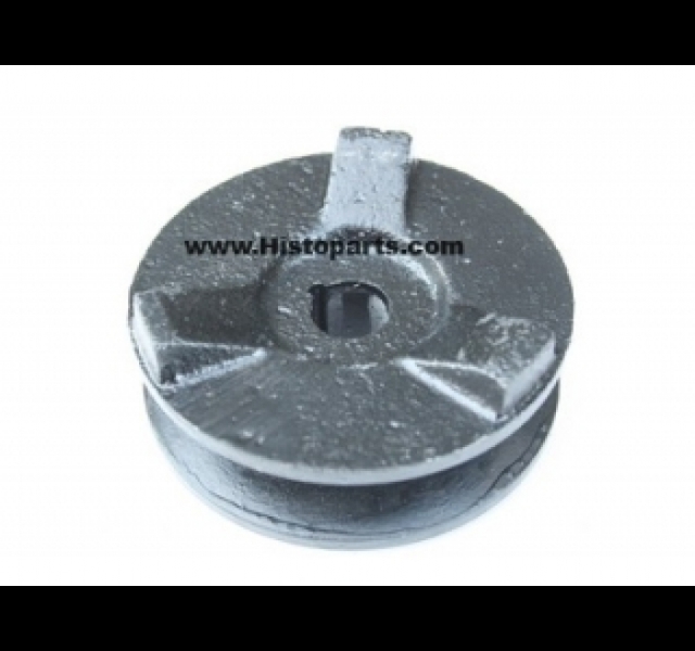 Dynamo Pulley Massey Ferguson