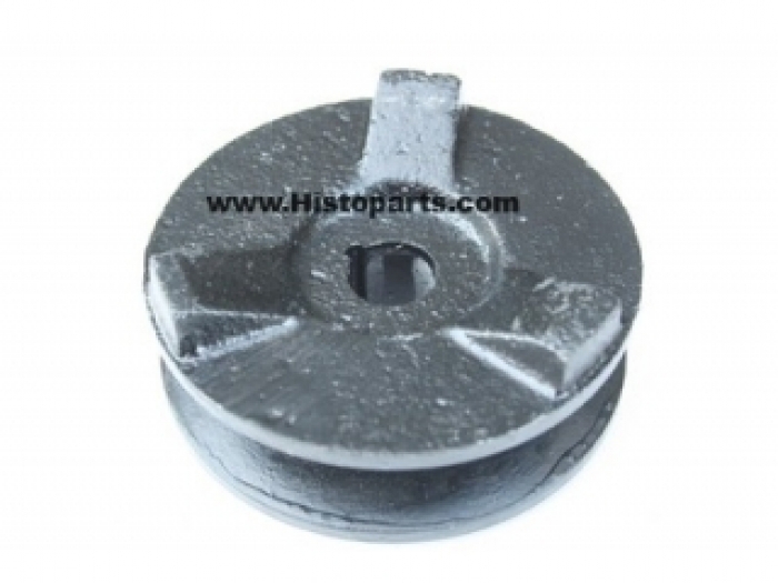Dynamo Pulley Massey Ferguson