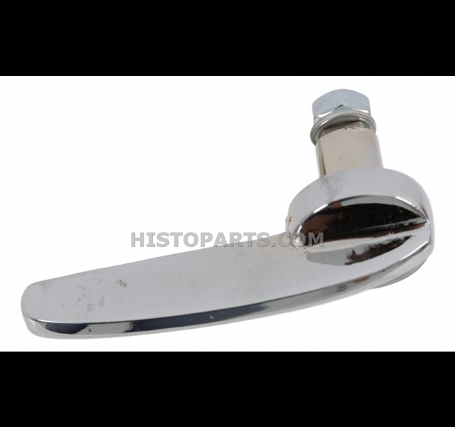 Accudeksel sluiting set, Massey Ferguson  Histoparts