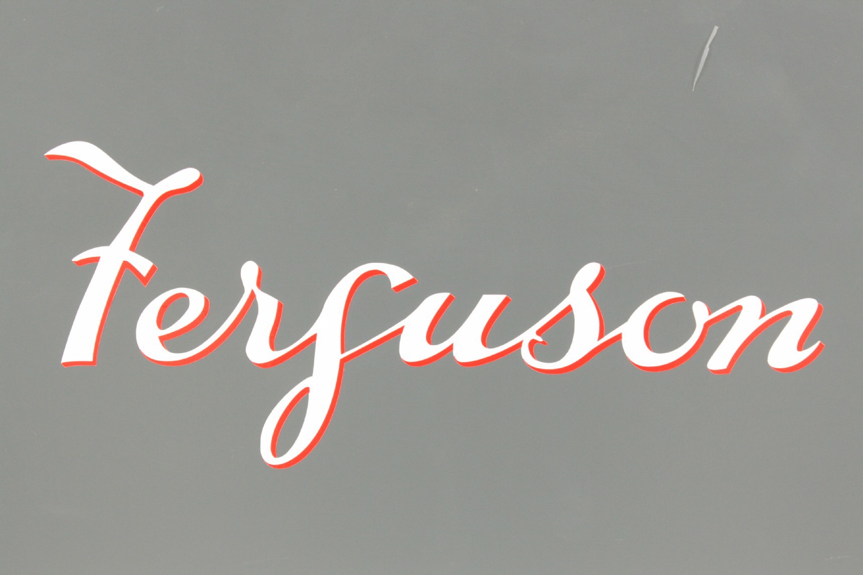 Ferguson TE serie stikker set (2 stuks)