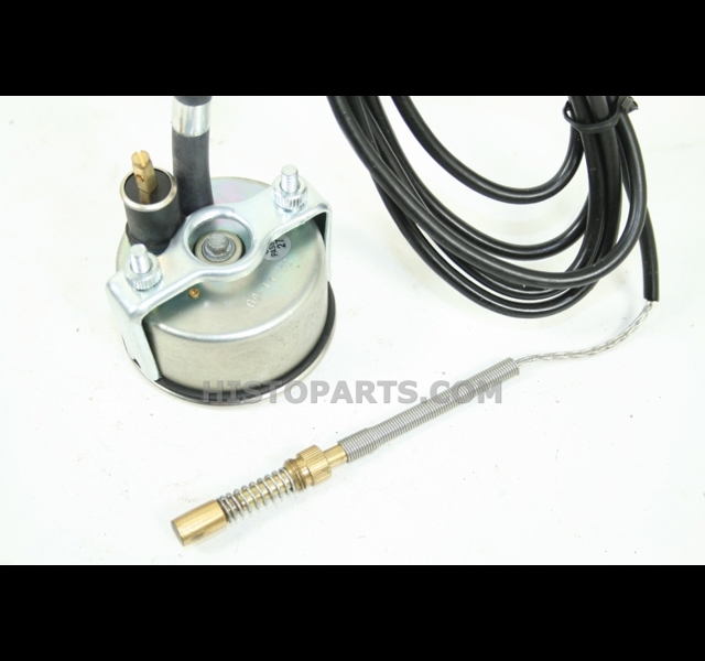 Mc.Cormick D-serie Temperatuurmeter (1) Histoparts