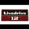 David Brown Live Drive 12 speed stikker