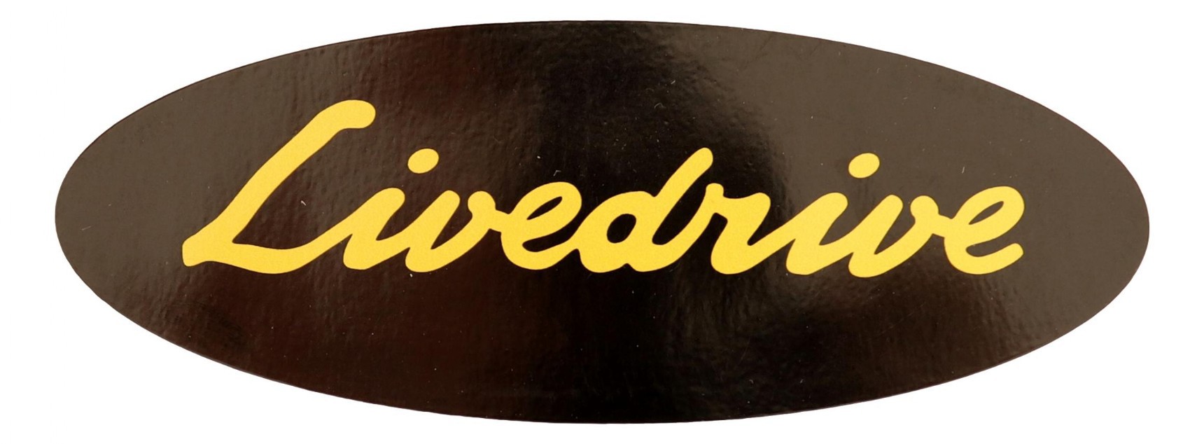 David Brown LIVEDRIVE 880 885 990 grille decal