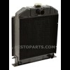 Nuffield Radiator