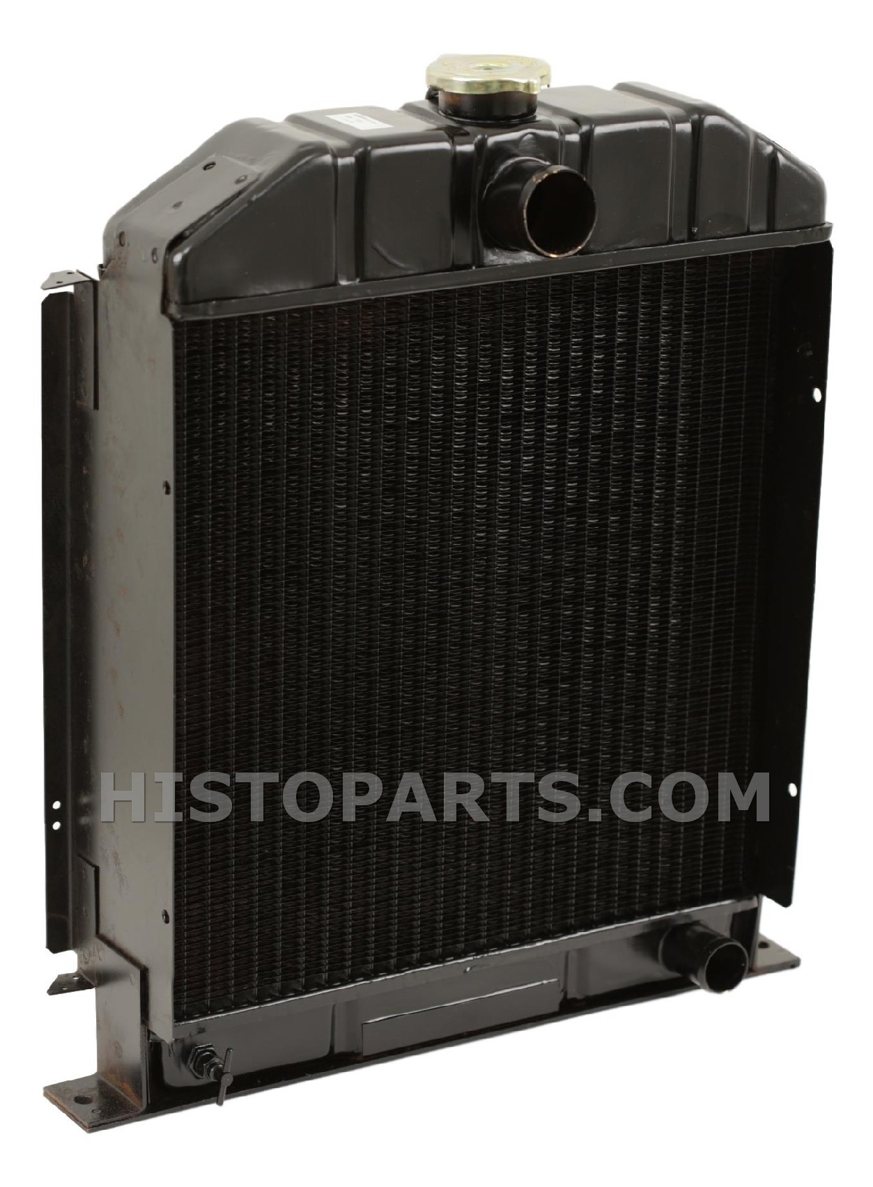 Nuffield Radiator