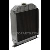 Nuffield Radiator Histoparts