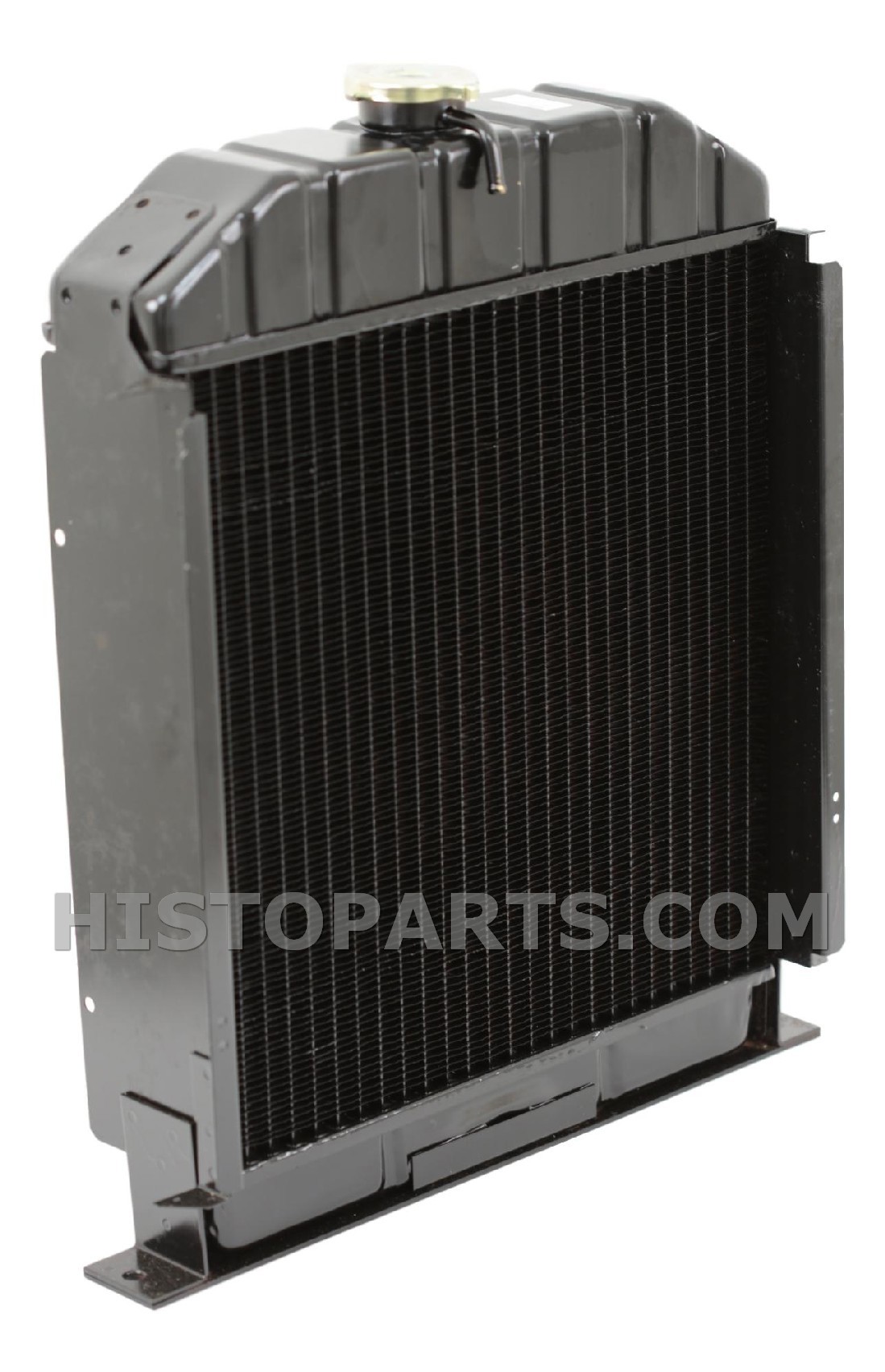 Nuffield Radiator Histoparts