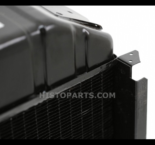 productphoto of Nuffield Radiator
