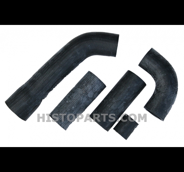 Waterslangen set Massey Ferguson 65 en 165