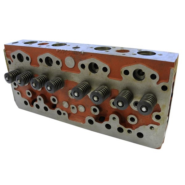Cylinderhead Massey Ferguson 65 with A4.192 of A4.203 engine