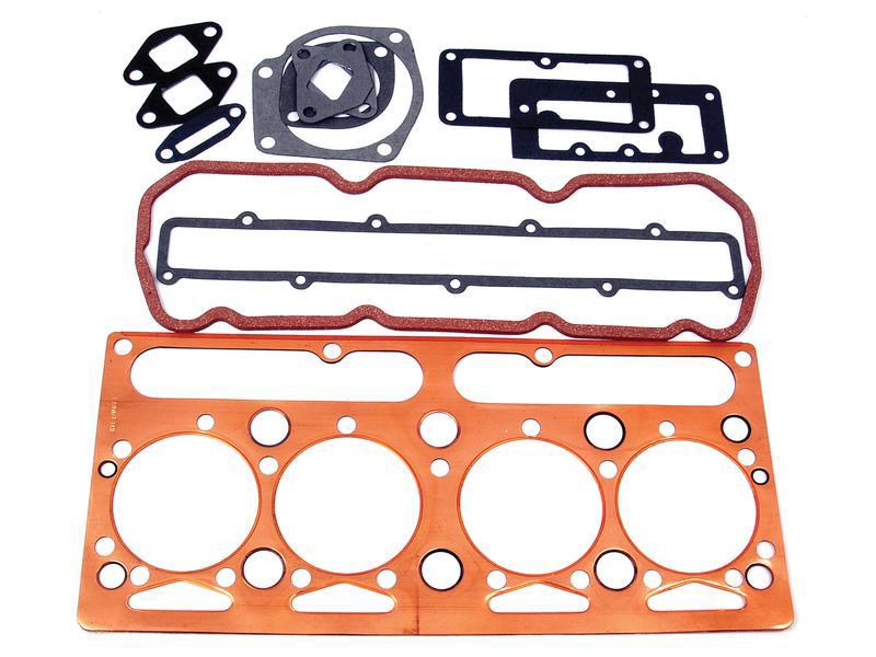 Koppakkingset Perkins AD4.203 motor
